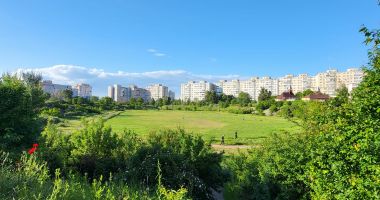 Uzina Flora şi Mini Zoo în loc de sport de performanţă! Dezastrul din Complexul "Badea Cârţan" - 3