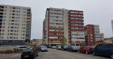 Mica junglă! Gunoaie, mizerie și câini vagabonzi  în loc de Sală Polivalentă - 4