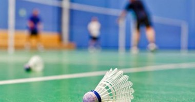 Stire din Sport : Aproape 160 de jucători participă la Campionatele Internaționale de badminton ale României