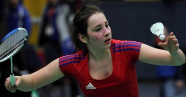 Stire din Sport : Badminton: Internaționalele României și-au desemnat câștigătorii