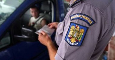 Stire din Eveniment : Băgați după gratii pentru trafic de emigranți