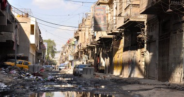 Stire din Actualitate : Irak: Serie de atentate la Bagdad, cel puțin 25 de morți