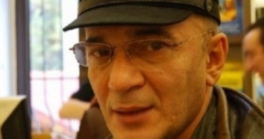 Stire din Eveniment : Sergiu Băhăian, condamnat la zece ani de închisoare pentru înșelătorie