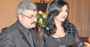 Stire din Monden : "Îmi zicea mereu că o să mă găsească poliția împușcată în cap"