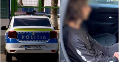 Stire din Eveniment : Băiatul audiat pentru amenințările din școli și spitale ar fi avut complice o fată de 14 ani