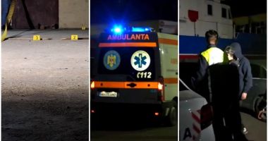 Stire din Eveniment : Scene de groază într-un centru DGASPC! Un băiat de 15 ani a fost înjunghiat