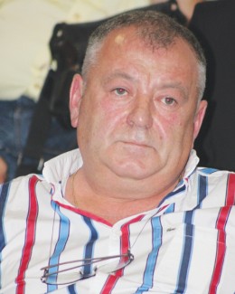 Liberalul Baiazid Memiș, membru în CA al Spitalului CFR Constanța
