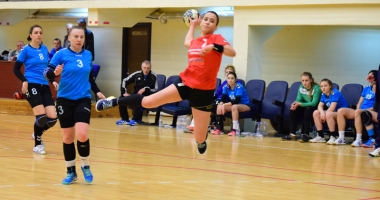 Handbalul feminin nu moare! "Nu se pune problema ca CSU Neptun să dispară" - 2