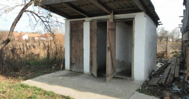Bani de la stat pentru baie la țară