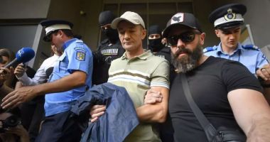 Fostul director adjunct al Serviciului de Informații și Securitate din Republica Moldova, arestat preventiv