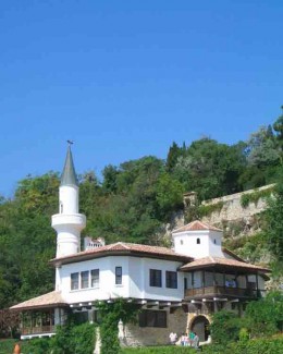 O raită prin Balcicul românesc - 4