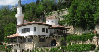 Stire din Cultură-Educație : Balcicul - descoperire românească