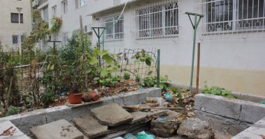 Mega-scandal: "Operațiunea Balconul" - 3