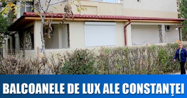 Stire din Eveniment : Mega-scandal: "Operațiunea Balconul"