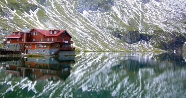 Stire din Social : Frig istoric înregistrat de meteorologi pentru luna mai