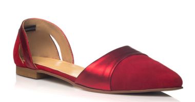 3 modele de balerini din piele de care te vei îndrăgosti de la prima vedere - 4