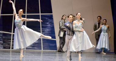 Stire din Cultură-Educație : Artiștii Teatrului de Operă vor onora turneele