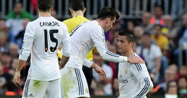 Stire din Sport Internațional : Panică la Real Madrid din cauza virusului Ebola. Gruparea de pe Santiago Bernabeu e în stare de alertă