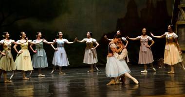 Balet și operă la Teatrul 