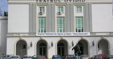 Concert extraordinar de Crăciun pentru constănțeni