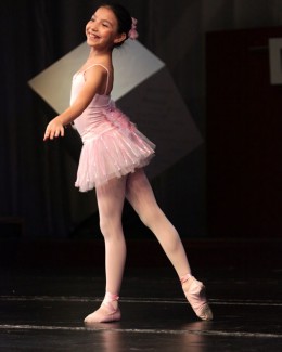 Balerinele de la "Joy to Dance", turnee în Anglia și Croația - 4
