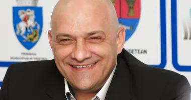 Foto - Gabi Balint: „Hagi trebuie să ne schimbe mentalitatea de fricoși”