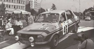 Piloți și Dacii de legendă! Moartea lui Ludovic Balint, ce ironie a sorții… - 3