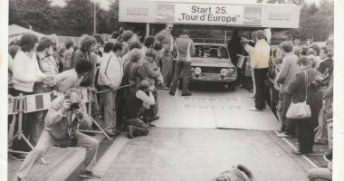 Piloți și Dacii de legendă! Moartea lui Ludovic Balint, ce ironie a sorții… - 4