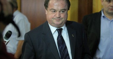 Stire din Politică-Administrație : Elena Băsescu nu a depus o cerere de intenție privind candidatura la europarlamentare din partea PDL