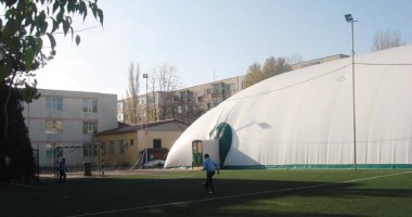 Sport sau dârdâială în școlile constănțene? Cum se desfășoară orele de educație fizică pe timp de iarnă - 4