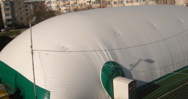 Sport sau dârdâială în școlile constănțene? Cum se desfășoară orele de educație fizică pe timp de iarnă - 3