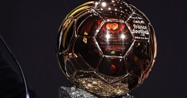 Stire din Actualitate : Erling Haaland și N'Golo Kante, printre nominalizații la Balonul de Aur