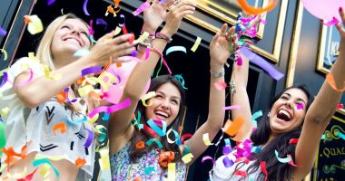 Stire din Social : "Social Teenage Club" vă așteaptă la Balul Bobocilor