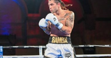 Stire din Sport : Doliu în lumea boxului mondial. Campionul WBA Gold Cruiserweight a murit la 35 de ani