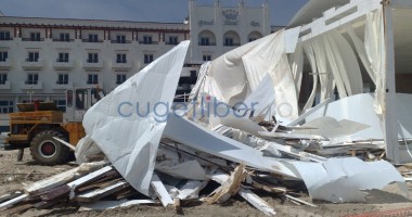 Operațiunea Demolarea - 2