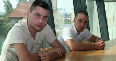 Stire din Eveniment : Ce pedeapsă au primit cei care au vrut să-l execute pe Bamburic