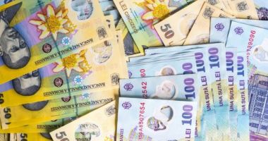 Stire din Economie : Statul oferă 8,25% românilor care împrumută bani. Cum pot rotunji oamenii veniturile
