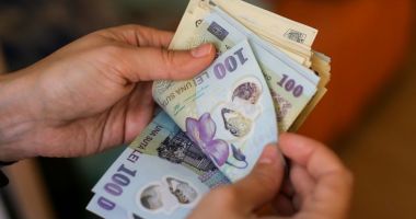 Stire din Economie : Care români vor fi scutiți de impozit pe salariu de 10% de la 1 ianuarie