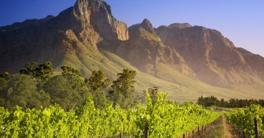Stire din Actualitate : Banca Mondială  vrea să realizeze hărți cu resursele naturale ale Africii