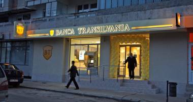 Stire din Economie : BNR a autorizat preluarea Volksbank România de către Banca Transilvania