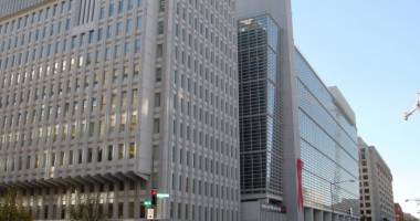 Stire din Politică-Administrație : Guvernul a semnat un memorandum cu Banca Mondială
