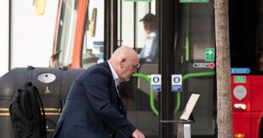 Stire din Actualitate : Banca Angliei anunță cea mai gravă scădere a nivelului de trai înregistrată vreodată