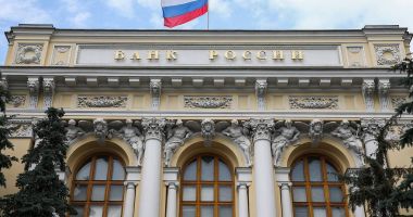 Stire din Actualitate : Banca Centrală a Rusiei a redus dobânda de referință la 18% pe fondul încetinirii inflației