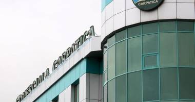 Stire din Economie : Acționarii Carpatica au respins oferta de fuziune cu Nextebank