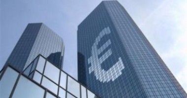 BCE va supraveghea băncile europene