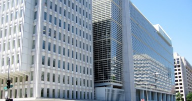 Stire din Actualitate : Președintele Băncii Mondiale crede că SUA nu vor reintra în recesiune