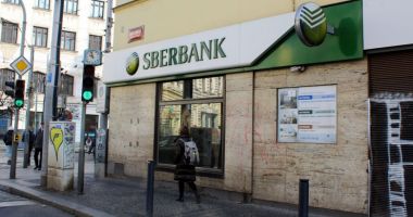 Stire din Actualitate : Cea mai mare bancă din Rusia iese de pe piața europeană