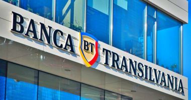 Stire din Economie : Banca Transilvania vrea să preia Țiriac Leasing IFN SA