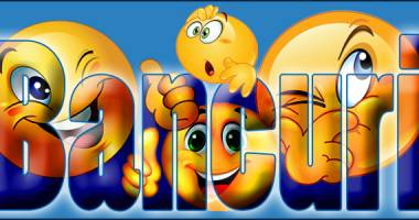 Bancuri