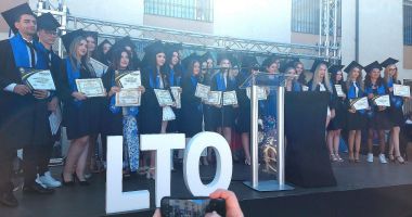 Succesul Irinei Huluba trebuie multiplicat. "Unii se duc la meditații doar pentru că este la modă" - 2
